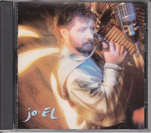 Jo-El Sonnier/Come On Joe